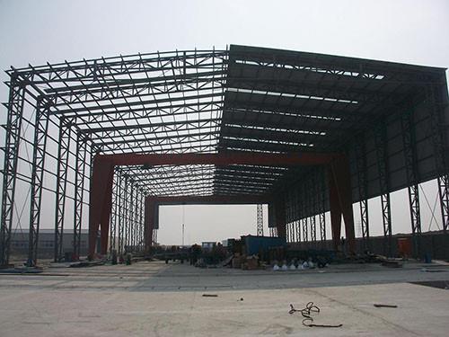 淺析重慶樓承板的施工防范級別高 打造極致工藝，建造優質工程